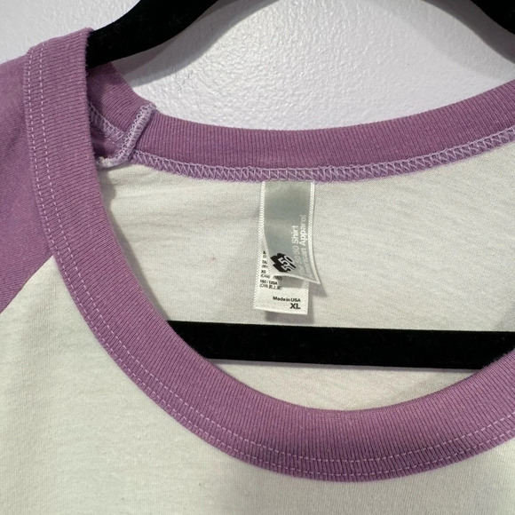 Disney wishes baseball tee - Picture 2 of 3